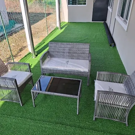 K.Cottage Muar Exterior photo