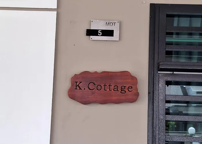 K.Cottage