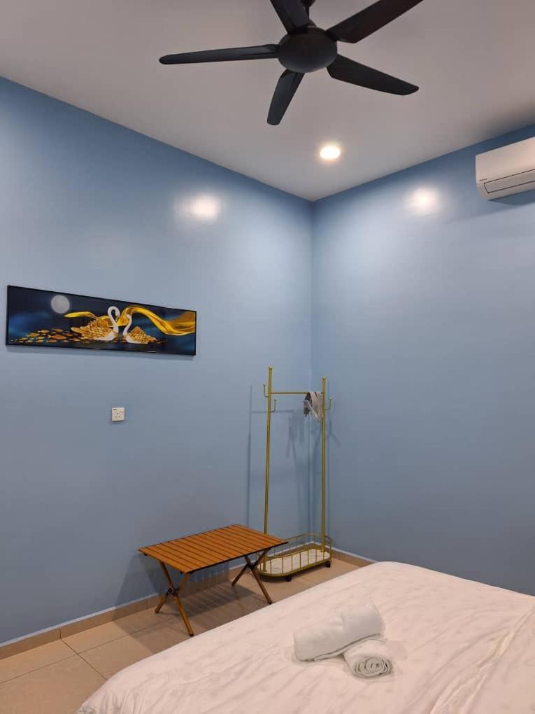 K.cottage Muar
