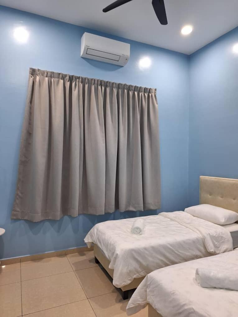 K.cottage Muar