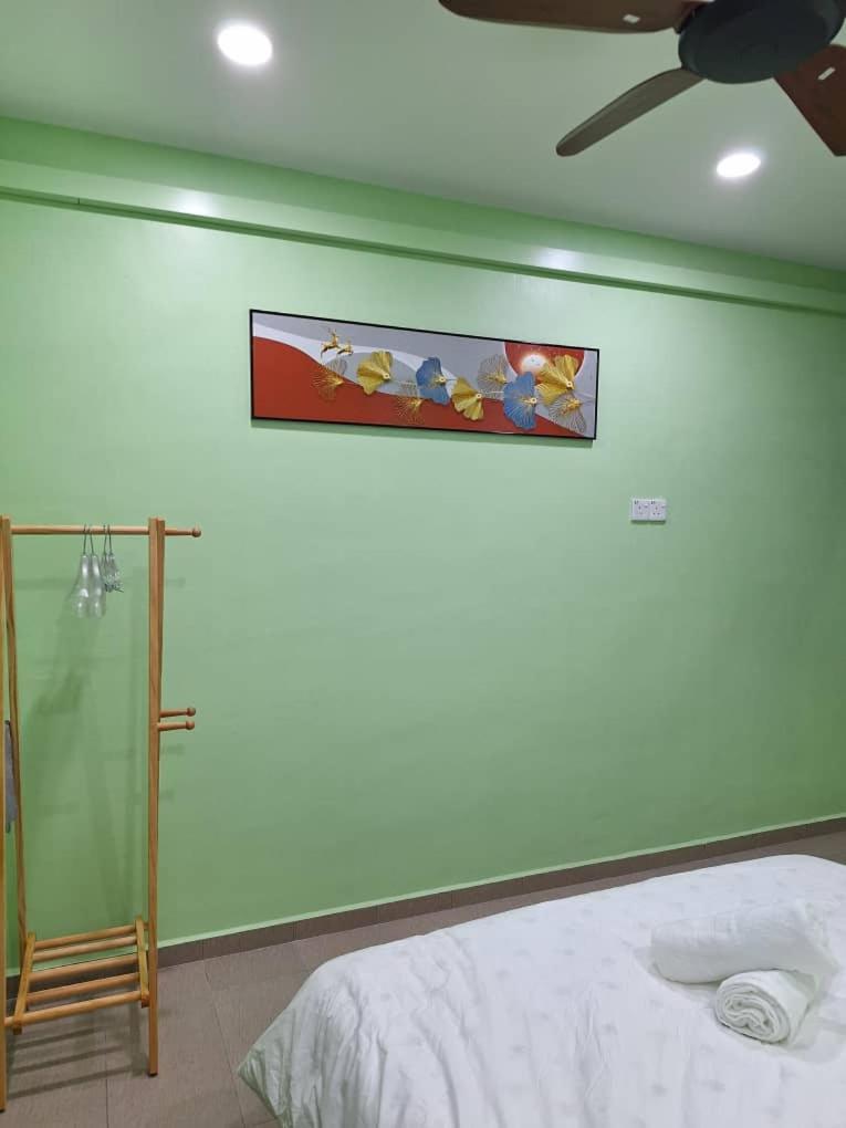 K.cottage Holiday home Muar