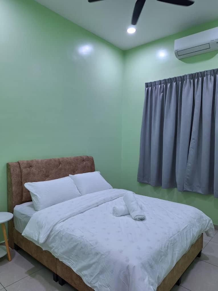 K.cottage * Muar