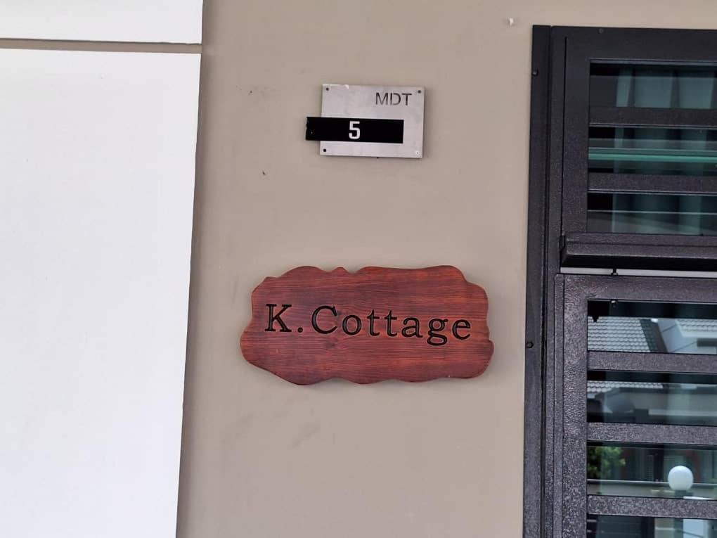 K.cottage *