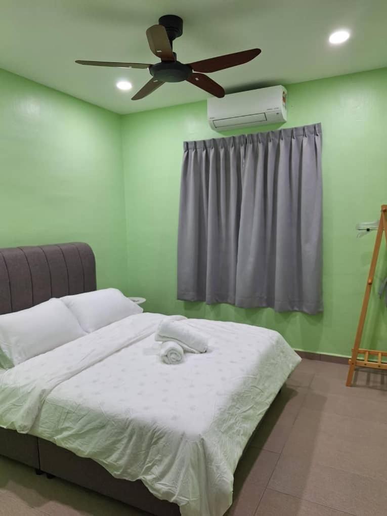 Holiday home K.cottage *