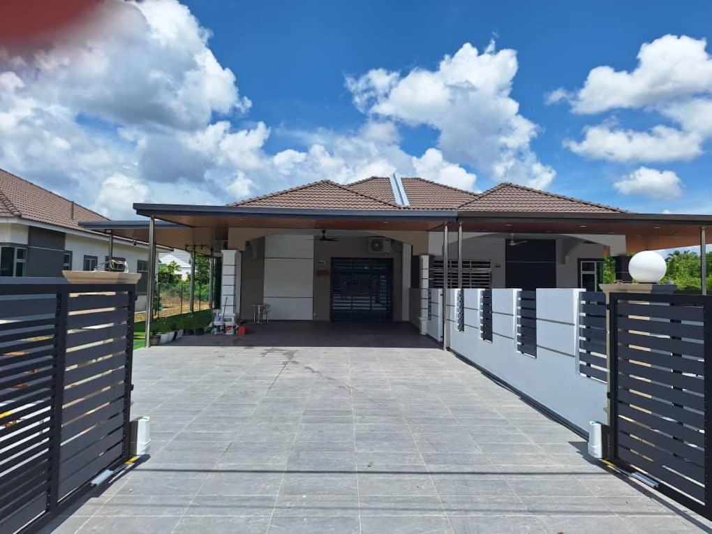 K.cottage Holiday home Muar